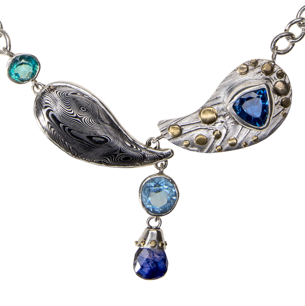 Damascus Steel Necklace - 2.png