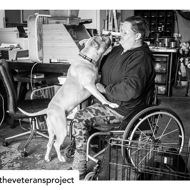 Thanks @theveteransproject for doing such an outstanding job telling my story.
@theveteransproject “I felt my parents were incredibly strict when I was younger.  Looking back, they should have been a hell of a lot more strict.  I did some very dangerous stuff when I was younger and some of that, I’m not sure my parents ever knew about.  My mother was always very loving and caring, and my dad was an awesome provider.  He was a helicopter pilot in the Army during the Vietnam war, which is why he was eventually stationed up in Alaska.  My mom was born and raised there.  She was actually born in the same hospital as me.”—SFC Tara Hutchinson (Army, OIF Veteran) post sponsored by @catchalift_fund