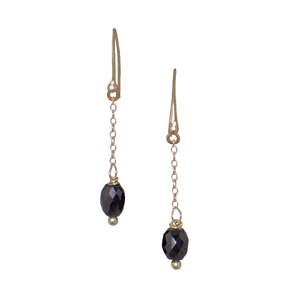 Black Diamond Oval Gold Dangles.png