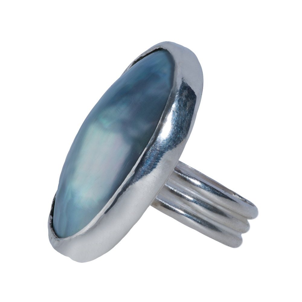 Nautilus Pearl Cocktail Ring - 3.png