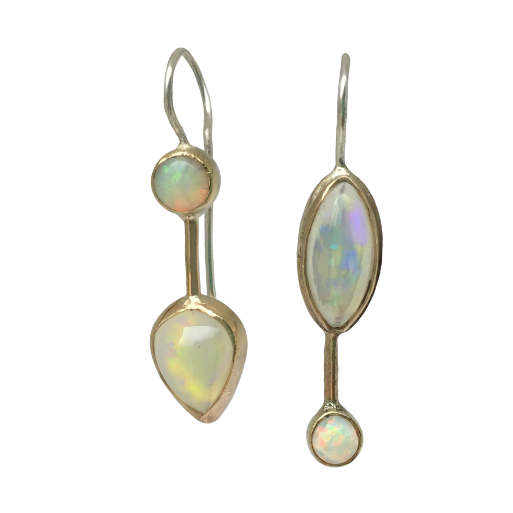 Opalescent Sea Slug Earrings.png