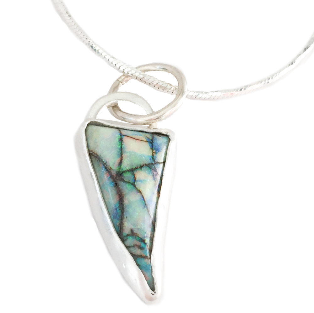 Sterling Opal & Silver Necklace - 7-Edit.jpg