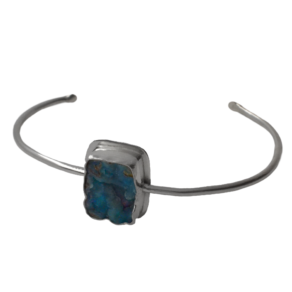 Druze Hemimorphite Cuff - 1.png