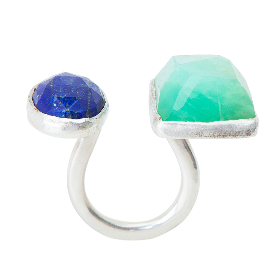 Lapis and Chrysoprase Open-Top Ring - 17-Edit.png