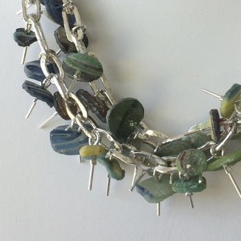 Roman Glass Spike Necklace.jpg