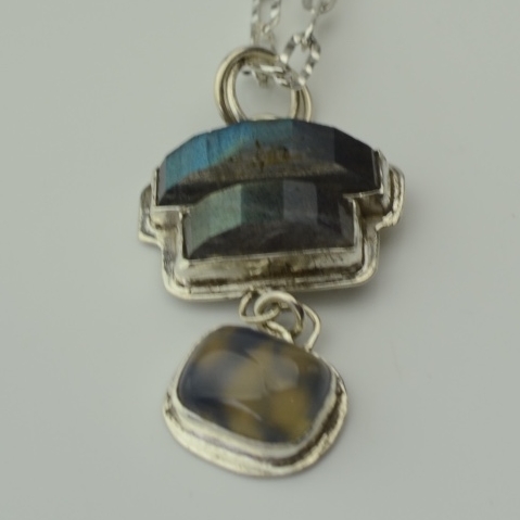 Double Stack Labradorite Necklace.jpg
