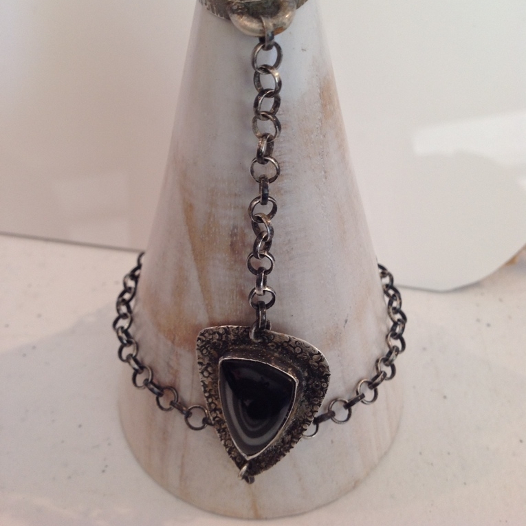 Psilomelane Hand Chain.jpg